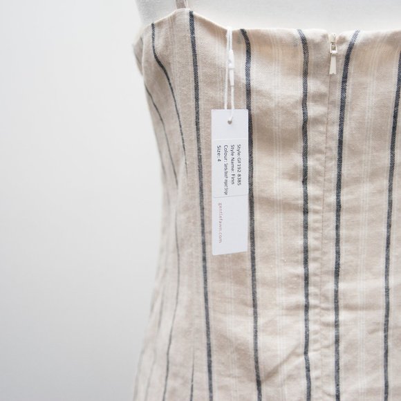 Gentle Fawn Finn Dress in Sandy Beach - Picture 6 of 8